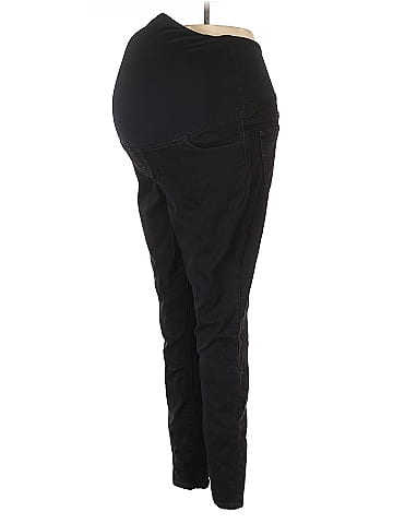 Isabel Maternity Jeggings (view 1)
