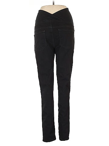 Isabel Maternity Jeggings (view 2)
