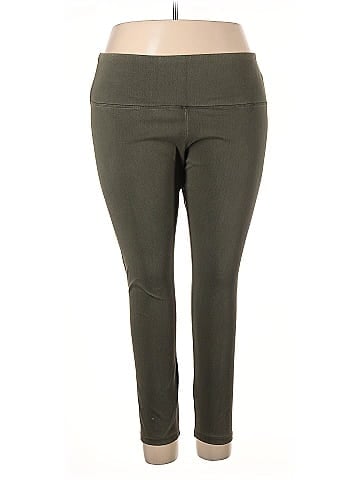 Natural Reflections Casual Pants (view 1)