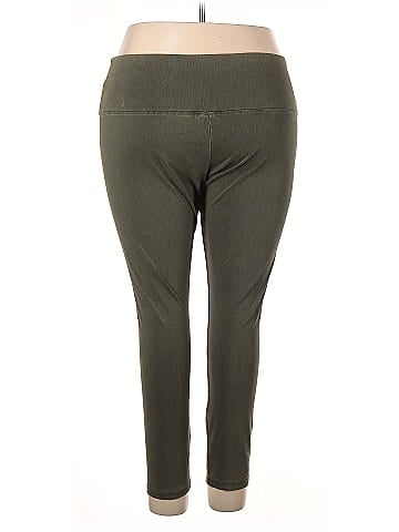 Natural Reflections Casual Pants (view 2)