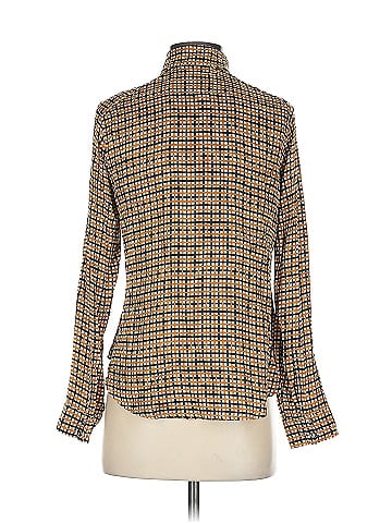 Chaser Long Sleeve Button-Down Shirt (view 2)