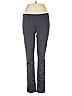 Athleta Solid Gray Active Pants Size L - photo 1
