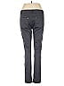 Athleta Solid Gray Active Pants Size L - photo 2