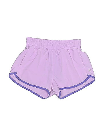Athleta Athletic Shorts (view 1)