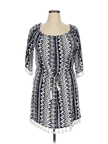 AG Casual Dress (view 1)