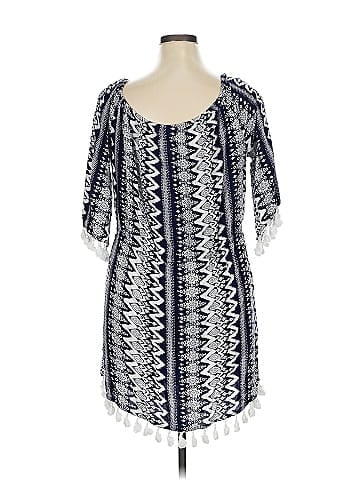 AG Casual Dress (view 2)