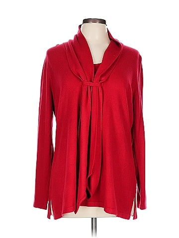 Dana Buchman Cardigan (view 1)