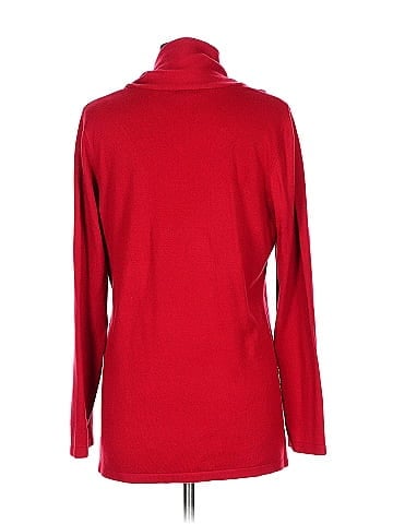 Dana Buchman Cardigan (view 2)