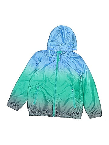 Cat & Jack Windbreaker (view 1)