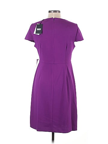 DKNY Casual Dress (view 2)