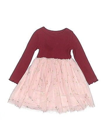 Jumping Beans Dress (view 1)