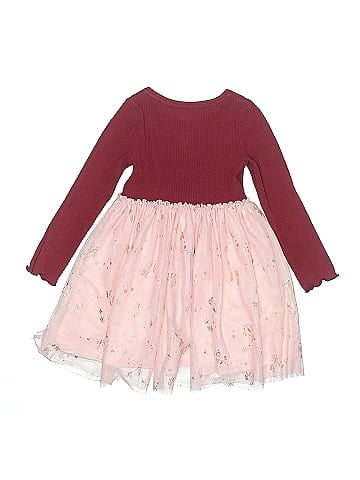 Jumping Beans Dress (view 2)