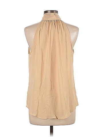 NY&C Sleeveless Blouse (view 2)
