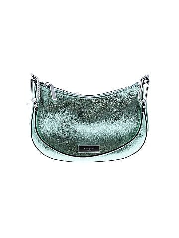 Kate Spade New York Leather Shoulder Bag (view 1)