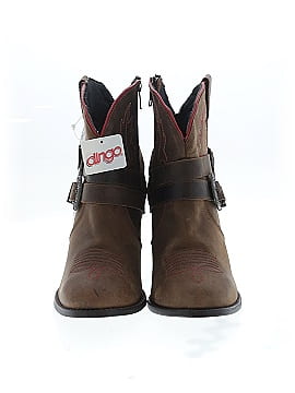 Dingo Ankle Boots (view 2)