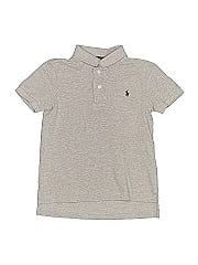 Polo By Ralph Lauren Short Sleeve Polo