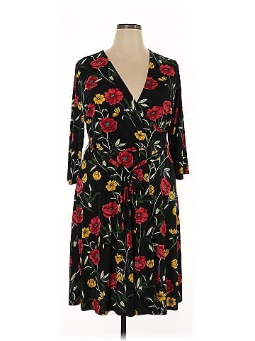 Leota Casual Dress (view 1)