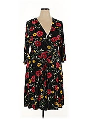 Leota Casual Dress