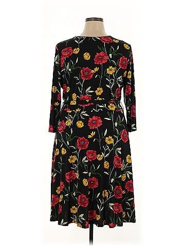 Leota Casual Dress (view 2)