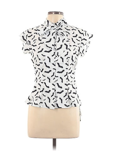 Assorted Brands Short Sleeve Blouse (view 1)