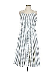 L.L.Bean Signature Casual Dress