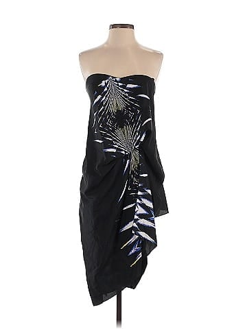 BCBGMAXAZRIA Cocktail Dress (view 1)