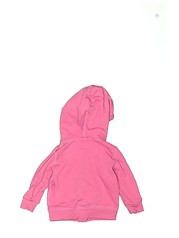 Ralph Lauren Zip Up Hoodie (view 2)