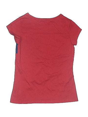 Tommy Hilfiger Short Sleeve T-Shirt (view 2)