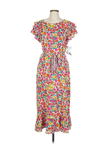 Perceptions Casual Dress (view 1)