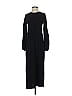 Pomander Place Black Casual Dress Size S - photo 1
