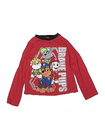 Bentex Group Long Sleeve T-Shirt (view 1)