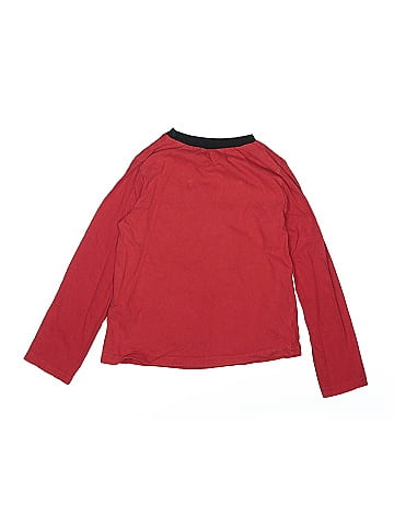 Bentex Group Long Sleeve T-Shirt (view 2)
