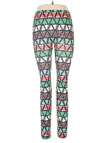No Boundaries Leggings (view 1)