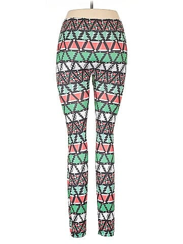No Boundaries Leggings (view 2)