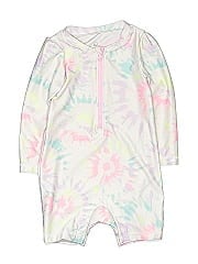Baby Gap Swimsuit Cover Up