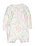 Baby Gap Tie-dye Pink One Piece Swimsuit Size 18-24 mo - photo 1