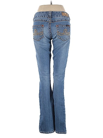 Seven7 Jeans (view 2)