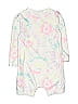 Baby Gap Tie-dye Pink One Piece Swimsuit Size 18-24 mo - photo 2