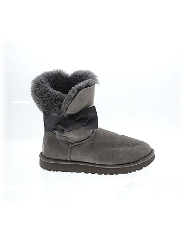 Ugg Ankle Boots (view 1)