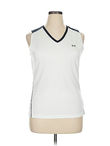 Under Armour Sleeveless T-Shirt (view 1)
