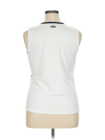 Under Armour Sleeveless T-Shirt (view 2)