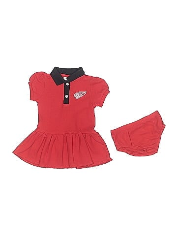 NHL Dress (view 1)