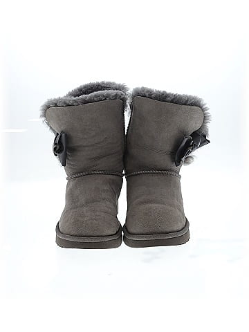 Ugg Ankle Boots (view 2)