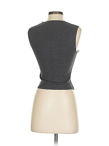 Zara Sleeveless Top (view 2)