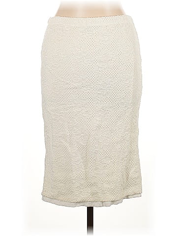 Chelsea28 Formal Skirt (view 2)