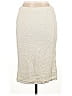 Chelsea28 Ivory Formal Skirt Size L - photo 2