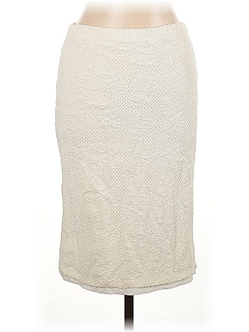 Chelsea28 Formal Skirt (view 1)