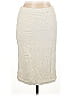 Chelsea28 Ivory Formal Skirt Size L - photo 1