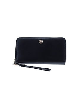Tory Burch Leather Wristlet