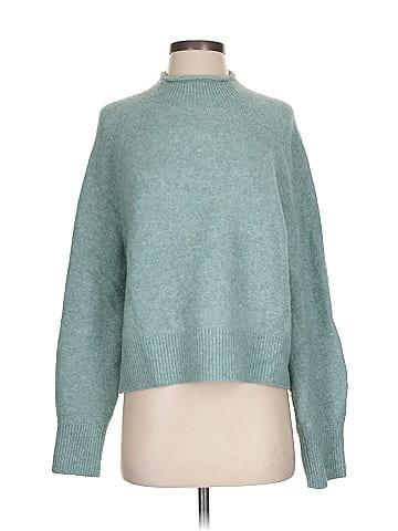 J.Crew Turtleneck Sweater (view 1)